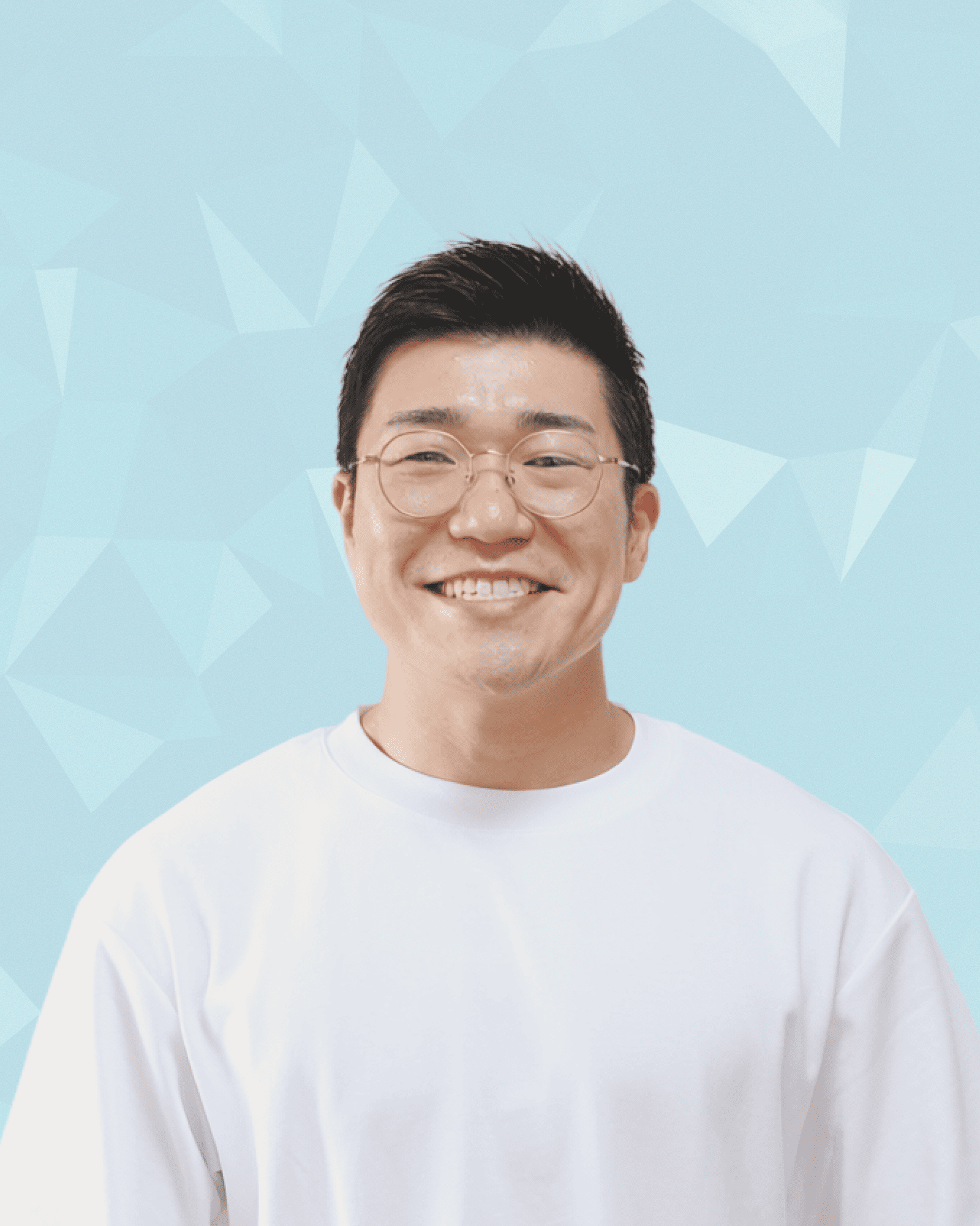 代表理事 高橋 正坪